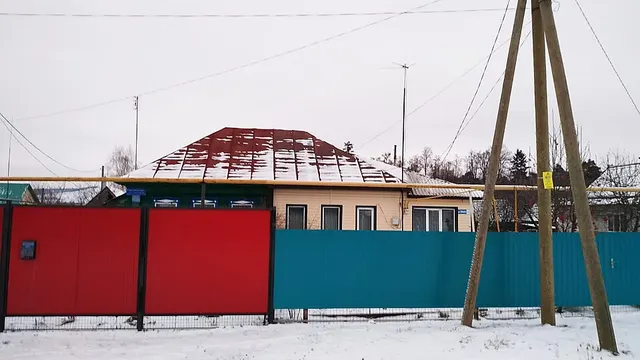 Альметьевск — Заинск
